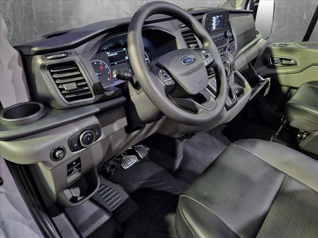 new 2024 Ford Transit-250 car, priced at $52,190