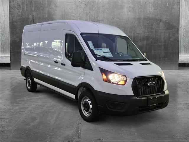 new 2024 Ford Transit-250 car, priced at $52,190