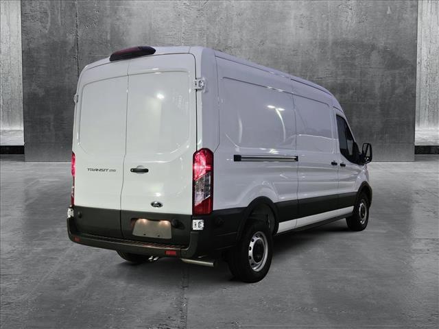 new 2024 Ford Transit-250 car, priced at $52,190