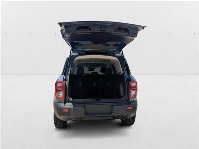 new 2025 Ford Bronco Sport car, priced at $29,995