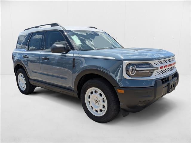 new 2025 Ford Bronco Sport car, priced at $29,995