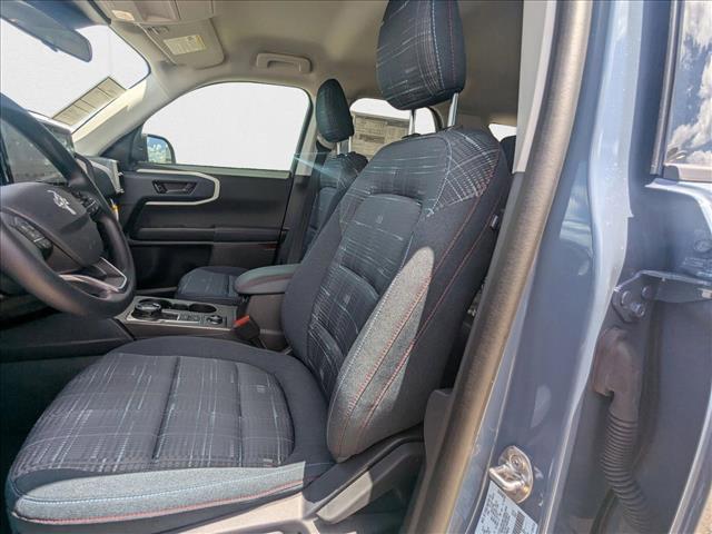 new 2025 Ford Bronco Sport car, priced at $29,995