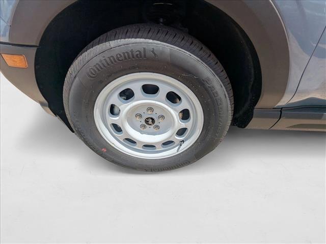 new 2025 Ford Bronco Sport car, priced at $29,995