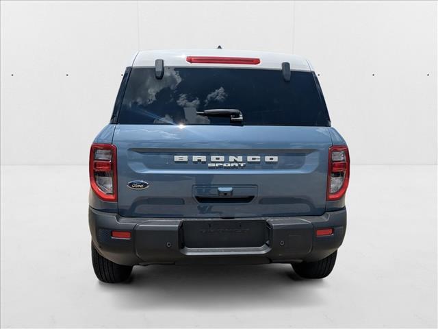 new 2025 Ford Bronco Sport car, priced at $29,995