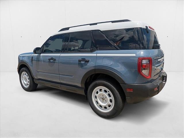 new 2025 Ford Bronco Sport car, priced at $29,995