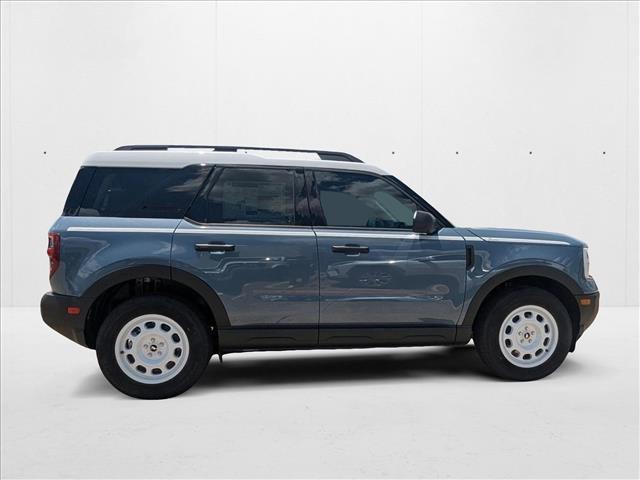 new 2025 Ford Bronco Sport car, priced at $29,995