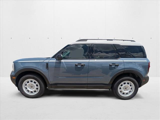 new 2025 Ford Bronco Sport car, priced at $29,995