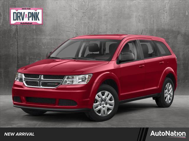 used 2019 Dodge Journey car, priced at $10,998