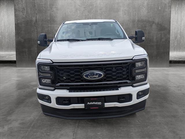 new 2024 Ford F-250 car, priced at $82,643