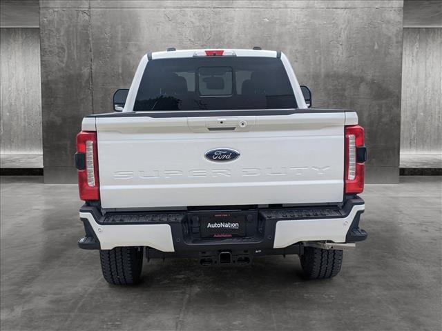 new 2024 Ford F-250 car, priced at $82,643