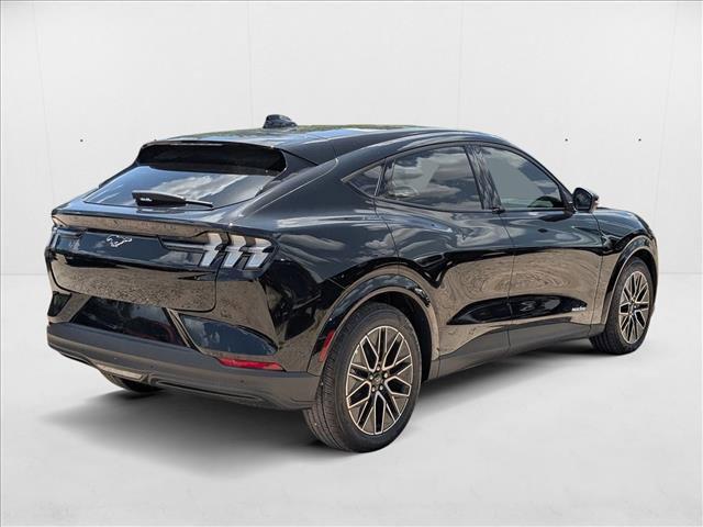 new 2025 Ford Mustang Mach-E car, priced at $41,995