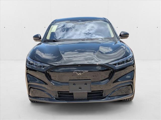 new 2025 Ford Mustang Mach-E car, priced at $41,995