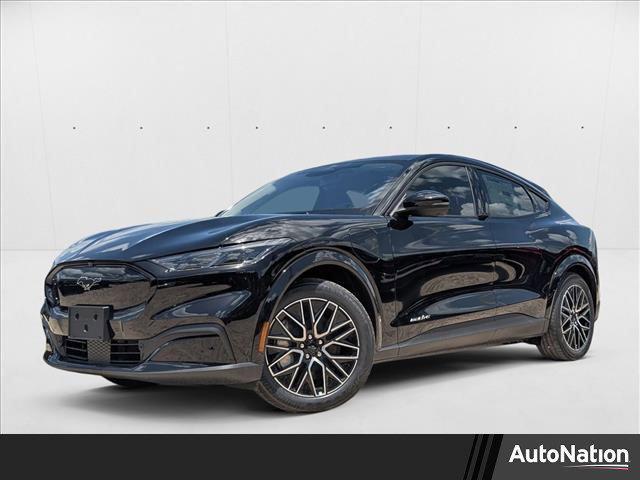 new 2025 Ford Mustang Mach-E car, priced at $41,995