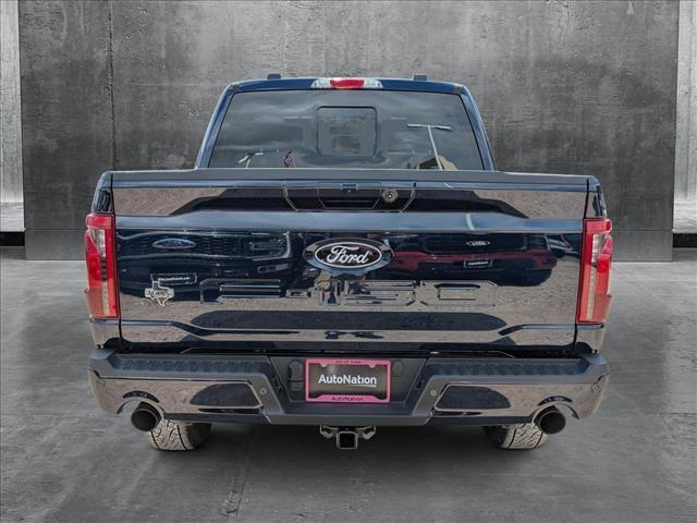 new 2025 Ford F-150 car, priced at $67,995