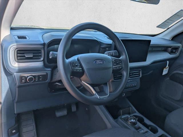 new 2025 Ford Maverick car, priced at $29,667