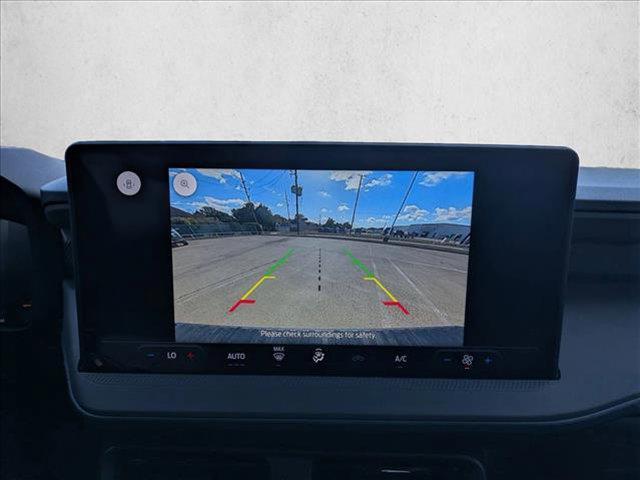 new 2025 Ford Maverick car, priced at $29,667