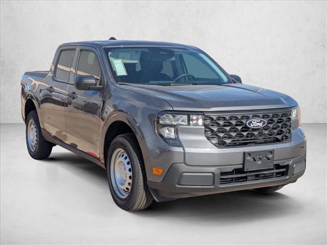 new 2025 Ford Maverick car, priced at $29,667