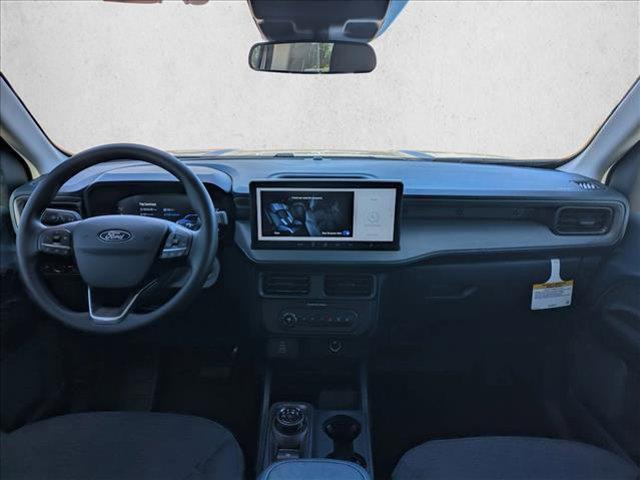new 2025 Ford Maverick car, priced at $29,667