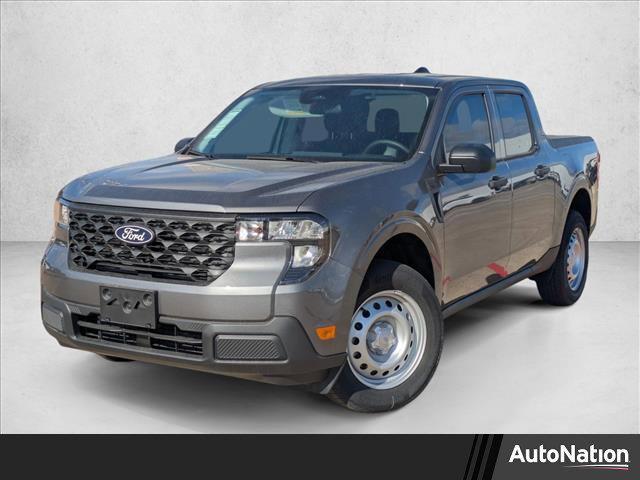 new 2025 Ford Maverick car, priced at $29,667