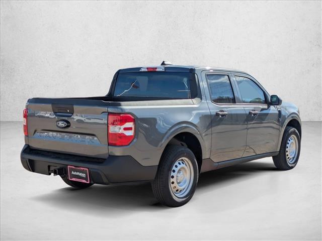 new 2025 Ford Maverick car, priced at $29,667