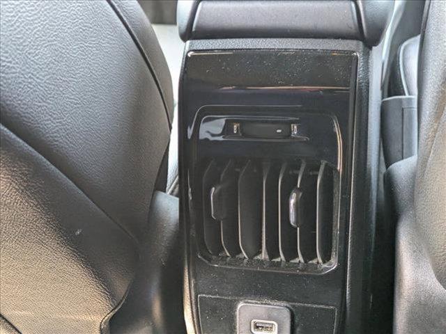 used 2024 Jeep Compass car, priced at $19,495