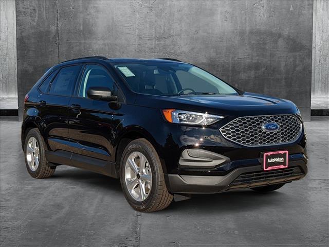 new 2024 Ford Edge car, priced at $29,999