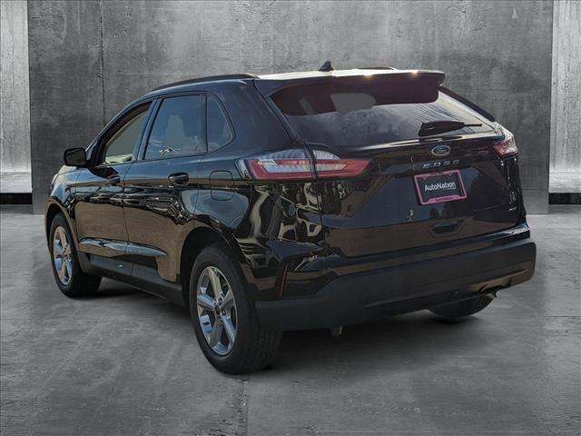 new 2024 Ford Edge car, priced at $29,999