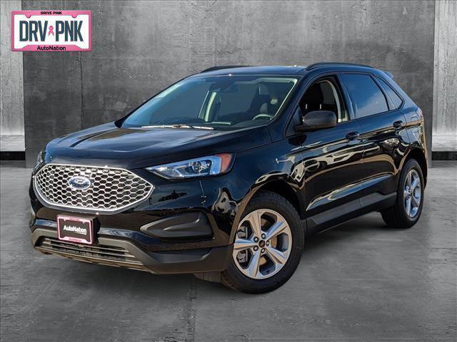 new 2024 Ford Edge car, priced at $29,999