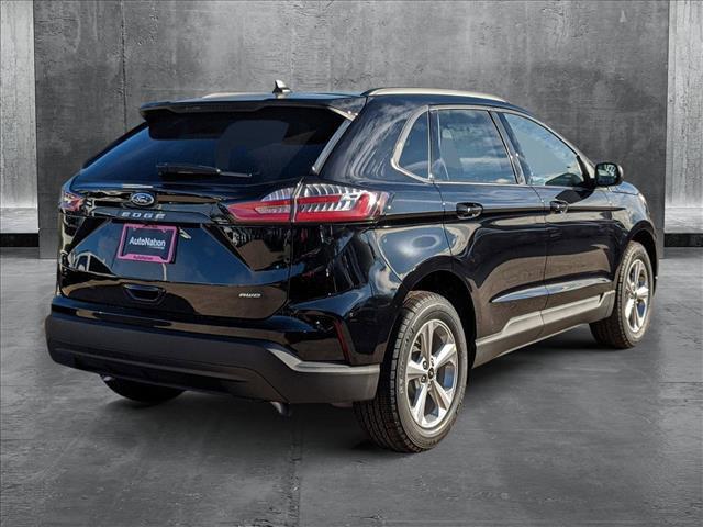 new 2024 Ford Edge car, priced at $29,999