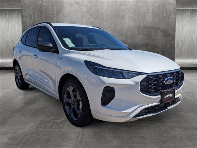 new 2024 Ford Escape car, priced at $29,995