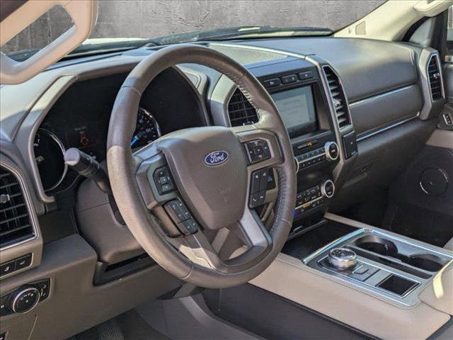 used 2020 Ford Expedition car, priced at $30,495