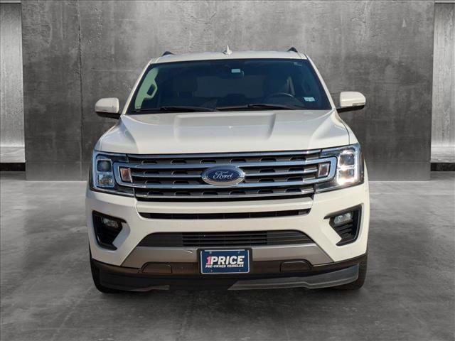 used 2020 Ford Expedition car, priced at $30,495