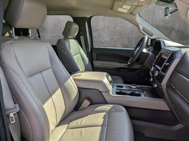 used 2020 Ford Expedition car, priced at $30,495