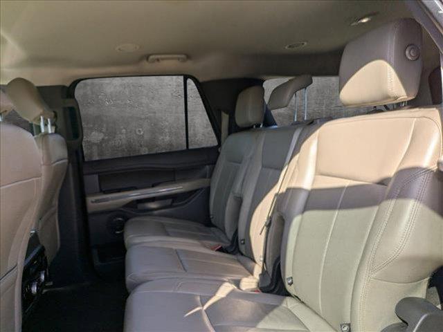 used 2020 Ford Expedition car, priced at $30,495