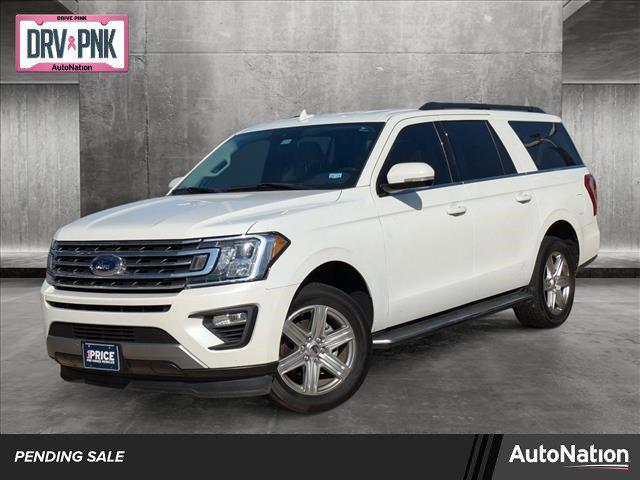 used 2020 Ford Expedition car, priced at $30,495