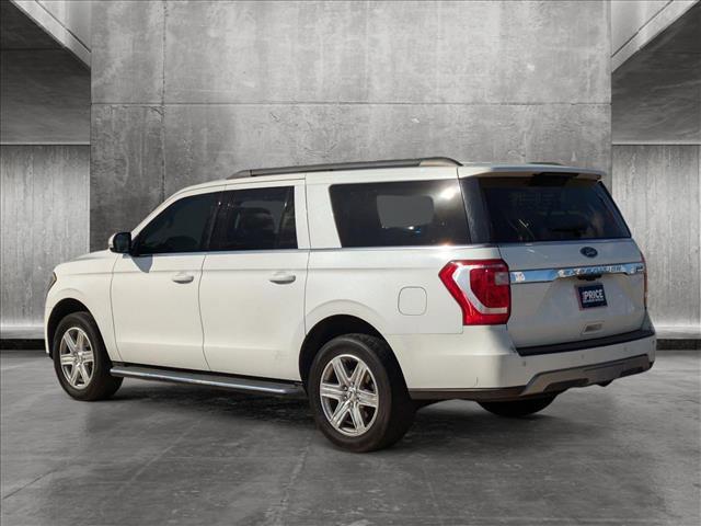 used 2020 Ford Expedition car, priced at $30,495