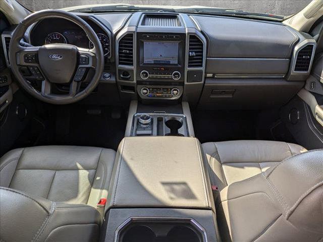 used 2020 Ford Expedition car, priced at $30,495