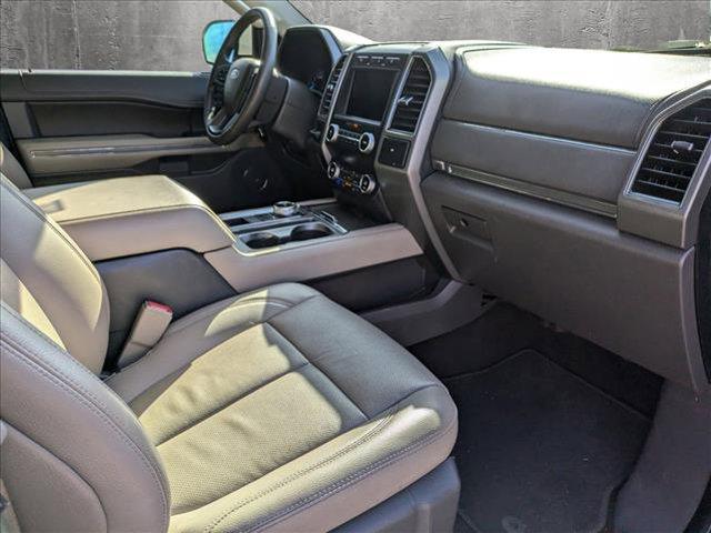 used 2020 Ford Expedition car, priced at $30,495