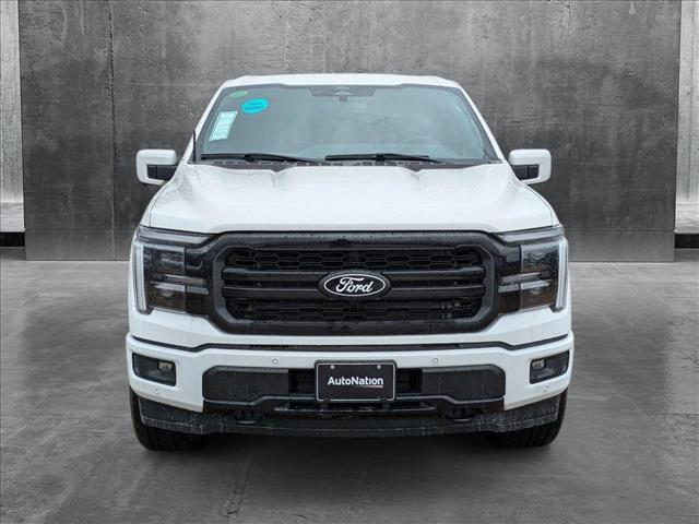 new 2025 Ford F-150 car, priced at $71,995