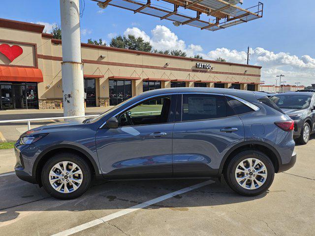 new 2024 Ford Escape car, priced at $26,995