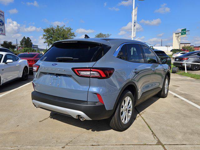 new 2024 Ford Escape car, priced at $26,995