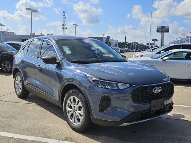 new 2024 Ford Escape car, priced at $26,995