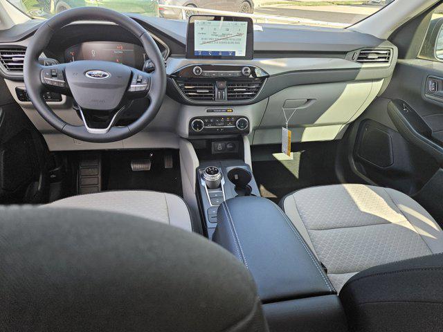 new 2024 Ford Escape car, priced at $26,995