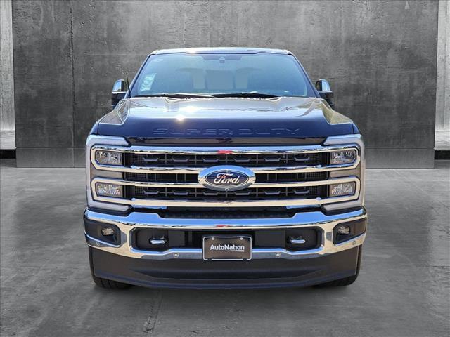 new 2024 Ford F-250 car, priced at $83,995