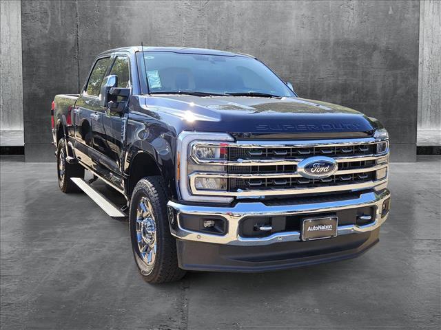 new 2024 Ford F-250 car, priced at $83,995