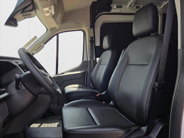 new 2025 Ford Transit-250 car, priced at $47,670