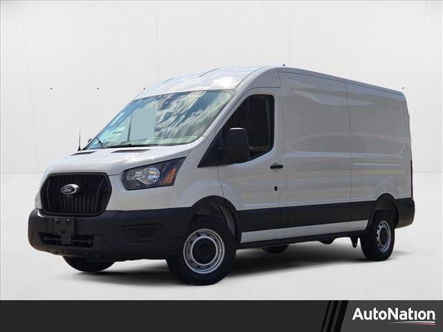 new 2025 Ford Transit-250 car, priced at $47,670