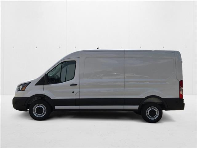 new 2025 Ford Transit-250 car, priced at $47,670
