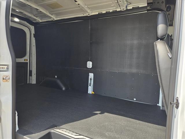 new 2025 Ford Transit-250 car, priced at $47,670