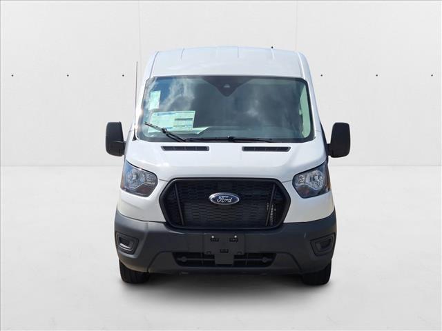new 2025 Ford Transit-250 car, priced at $47,670